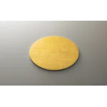 金銀丸敷板 9寸用(W08272)