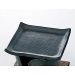 遠赤陶板(角) (W21549)