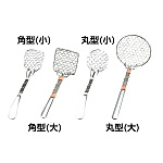 ステンレス・とうふすくい 角型(小)(W23204)