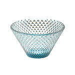 硝子モダンカップ 小 若水(W27594)