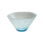 硝子モダンカップ 大 若水(W27596)