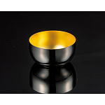 ステンレス丸千代口 内金(W29056)