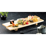 ひな段盛付プレート (W32414)