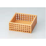 細目格子 小箱 (W32442)