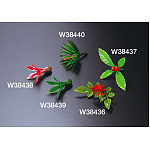 飾り千両飾り (150ヶ入)(W38437)