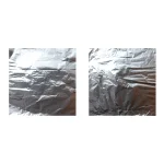 クックホイルシート (500枚入) 15cm角(W65324)