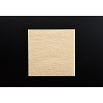 両面ラミ 羽二重おもてな紙 柿/水 (50枚入) 4寸(W66716)