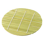 竹スダレ・丸 φ16.5(W05435)