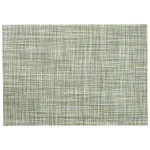 洗える樹脂マット 抹茶(W14303)