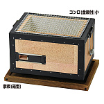 長角飛騨コンロ(特大)用 敷板(箱型)(W21212)