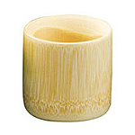 うす型チョコ白竹ロクロ(W24952)