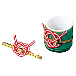 即製水引 (100ケ入) (W25272)