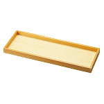 木和美 長角トレイ(W27068)