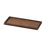 CH・ウォールナット トレイ 小(W50170)