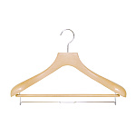 ウツドハンガー 60 バー(貫通)タイプ【受注生産品】(W51627)