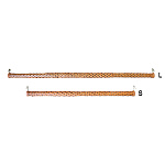 天然竹・和風ロ-ドコーンバ- S(W52037)