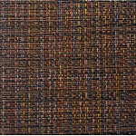 洗える樹脂コースター 12枚入り U(W52767)