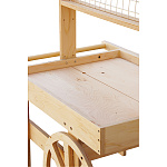 HP 多目的ワゴン用 底板 (W55774)