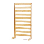 HPシステムゴンドラ 片面 本体 H1800 (W55872)