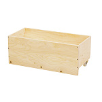 HPシステムゴンドラ用 ストッカー(W55880)