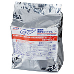 業務用除菌ウェットワイパー マイクレール (300枚入) バケツタイプ詰替え用(W67033)