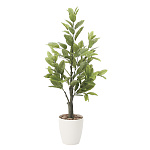 光触媒 人工観葉植物 造花 レモン1.0 (高さ100cm) (818A150)