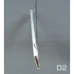 吊りイメージです
