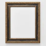 ※写真は「8×10インチ」の寸法イメージになります。