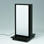LED電飾スタンド FE467 屋外用