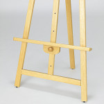 木製イーゼル スタンダード MS164BR/MS163N/MS165K