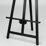 木製イーゼル スタンダード MS164BR/MS163N/MS165K