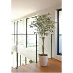 光触媒 人工観葉植物 造花 オリーブツリー