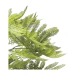 光触媒 人工観葉植物 造花 ねむの木(ポリ製)