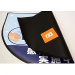 ■防炎認定品・防炎シール付き(裏面)