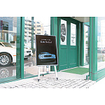 ■カラーイーゼル使用例