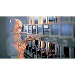 ■クリーンルームの入り口付近に最適!