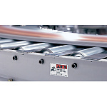 ■使用例/巻き込まれてケガをする恐れあり近づくな