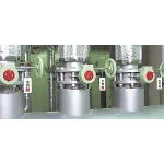 ■使用例(取付具は別売)/バルブ開閉表示板