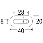 ■ジョイント 図面