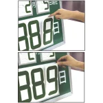 ■使用例(本商品は数字版(小)のみです)