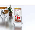 ■マーカーボードタイプコロバン使用例(写真は459Mgです)