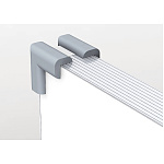 ■安全クッション(4ヶ)付き