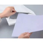 ■用紙は裏面から挿入!表面からは差込口が見えないので表示がスッキリ