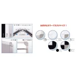 オープンパネル ライトP(PSボード)