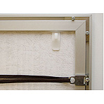 ■アールシャドー　裏（コーナー部、吊り具、押さえバネ）