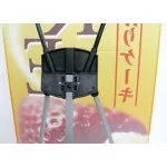 ■背面ジョイント部拡大写真