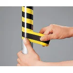 ■塩ビ・トラテープ 使用例(柄・幅はご確認下さい)