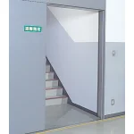 ■使用例/蓄光性標識