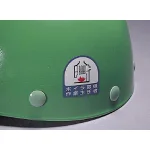 ■安全管理関係ステッカー 使用例2