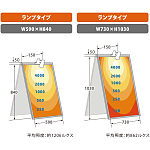 ■照度分布図